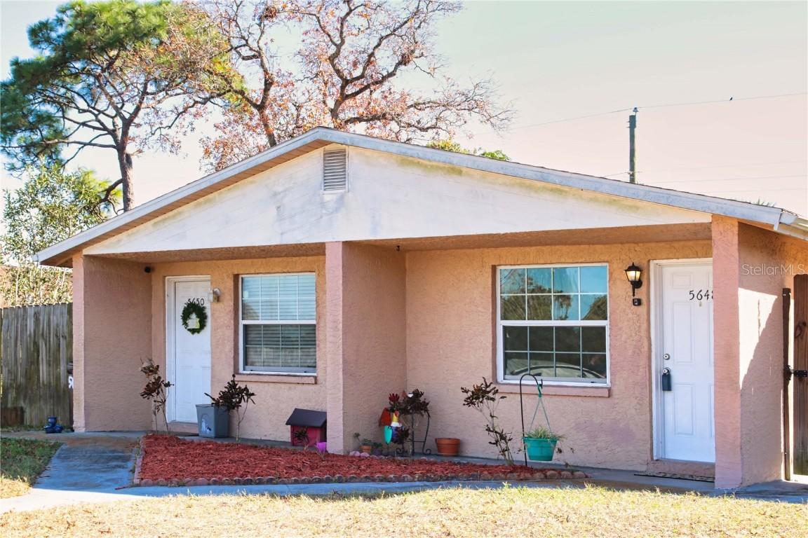 5650 Golden Nugget Dr., Holiday, FL 34690