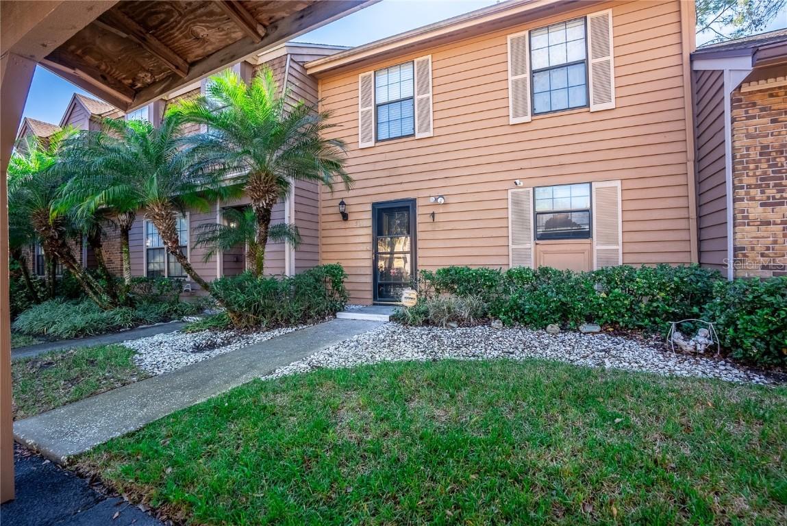 5208 Gorham Ct., Tampa, FL 33624