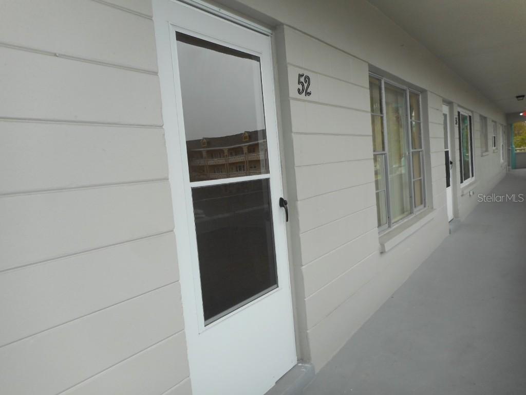 2370 Jamaican St. #52, Clearwater, FL 33763