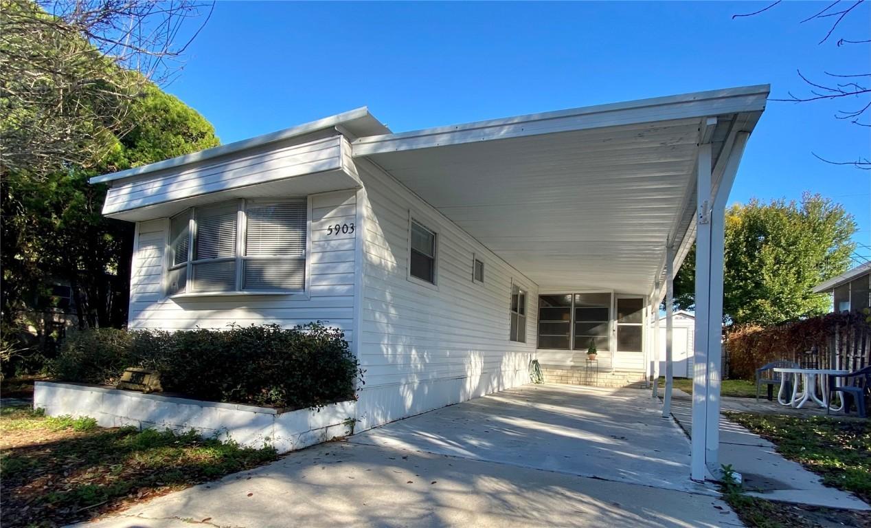 5903 Ashen Ave., New Port Richey, FL 34652