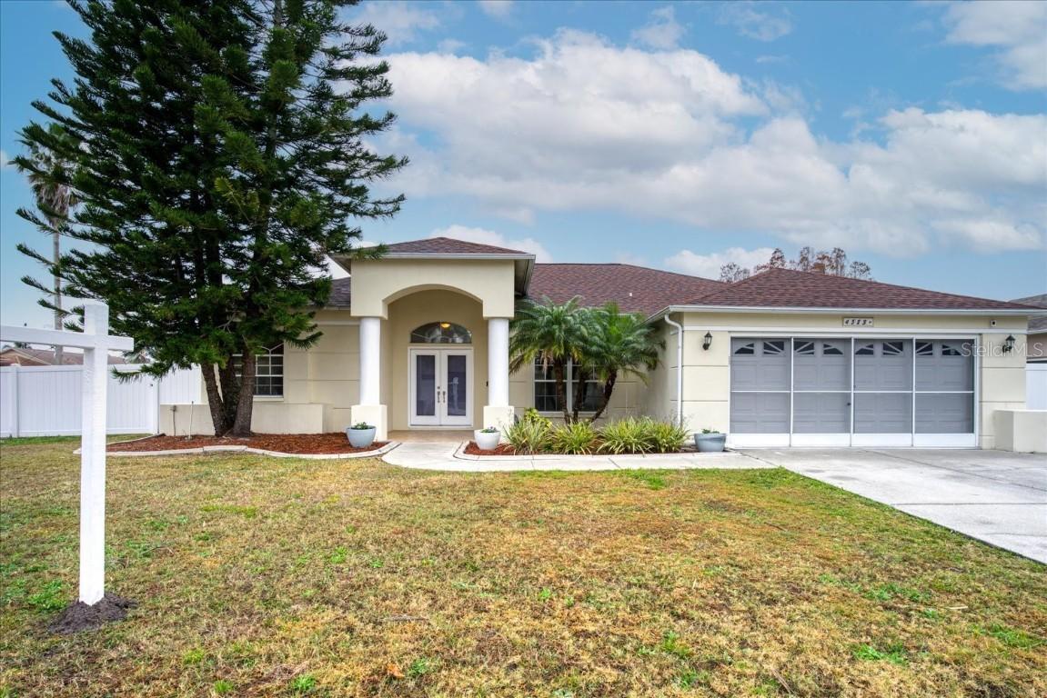 4523 Dumont St., New Port Richey, FL 34653