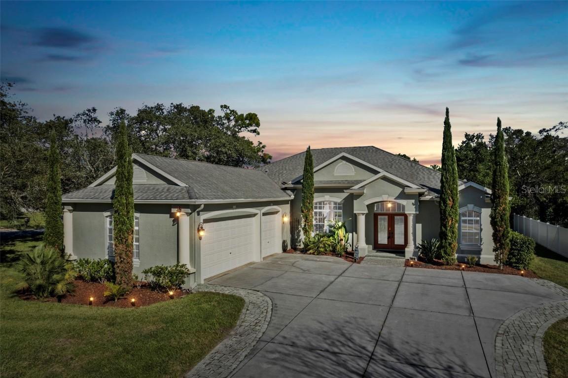 18916 Bascomb Ln., Hudson, FL 34667