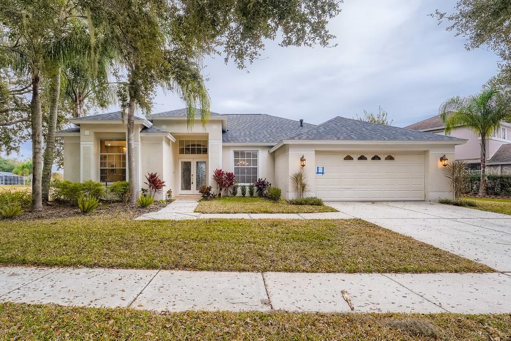 10202 Quails Landing Ave., Tampa, FL 33647