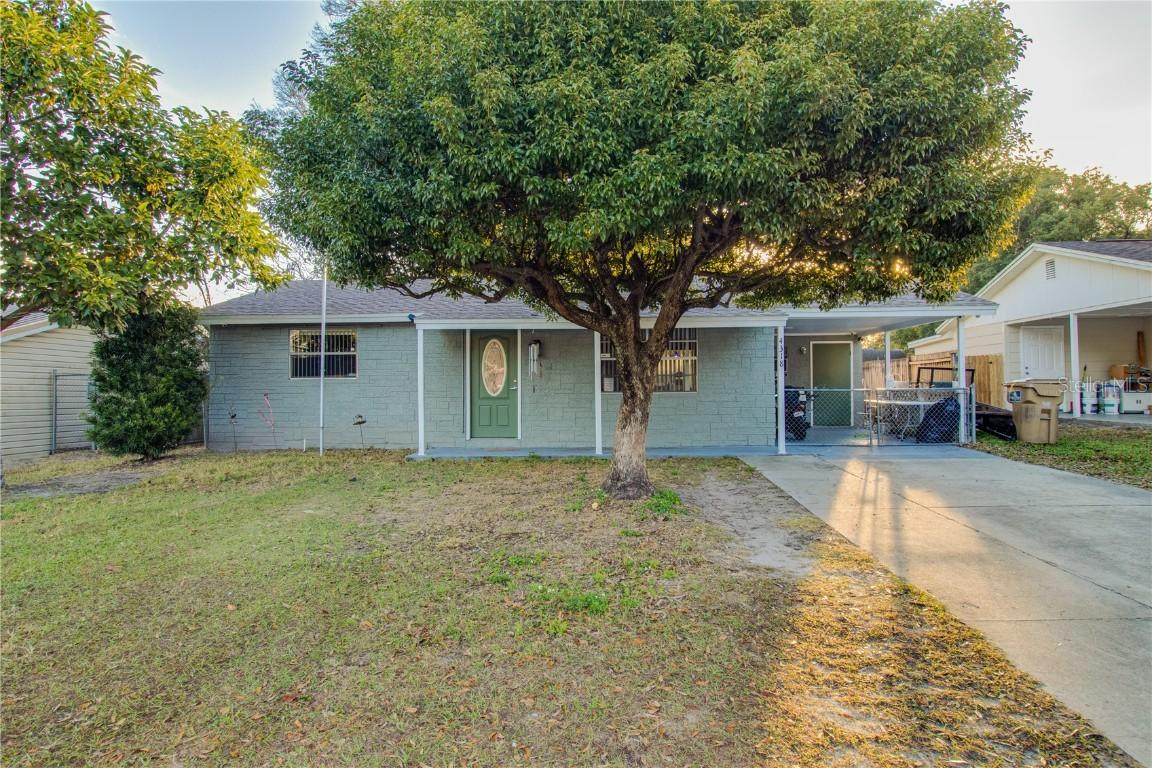 4318 Mesa Dr., New Port Richey, FL 34653