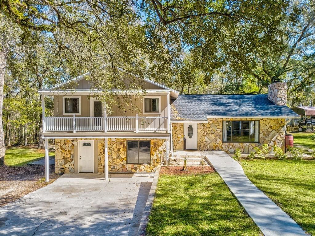 25301 Ash St., Brooksville, FL 34601