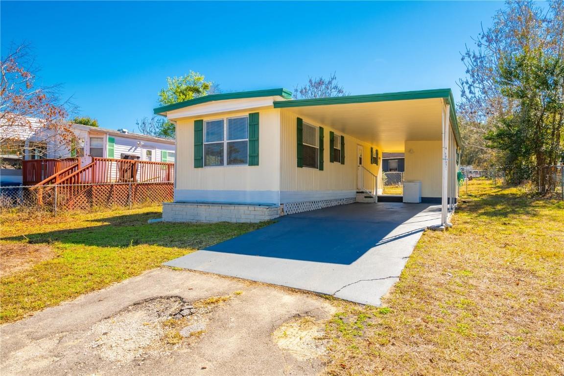 29138 Heckleman St., Brooksville, FL 34602