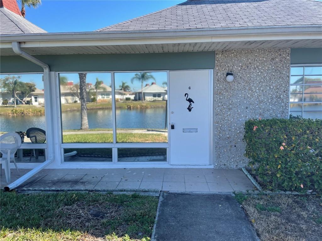 4328 Tahitian Gardens Cir. #G, Holiday, FL 34691