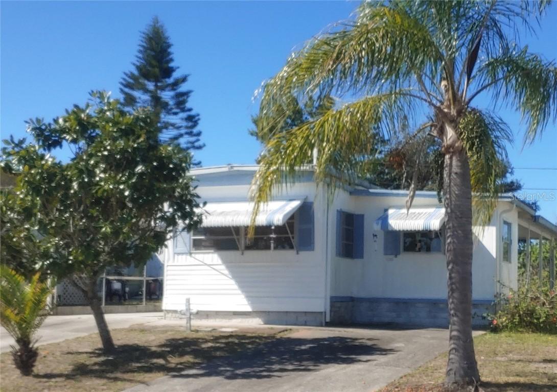 6611 Sweetshrub Dr., New Port Richey, FL 34653