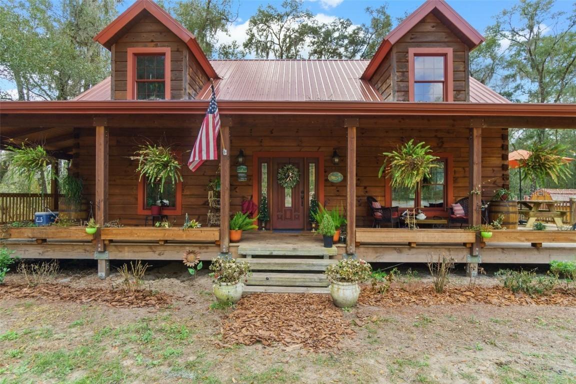 16216 Friendly Rd., Brooksville, FL 34601