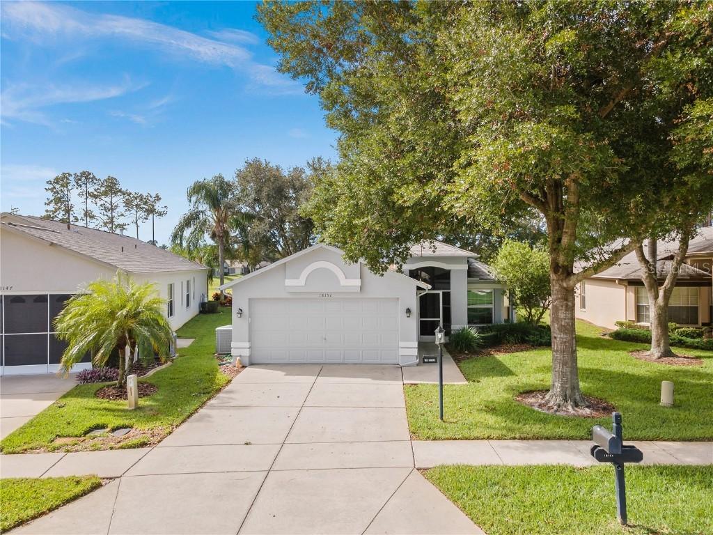 18151 Webster Grove Dr., Hudson, FL 34667