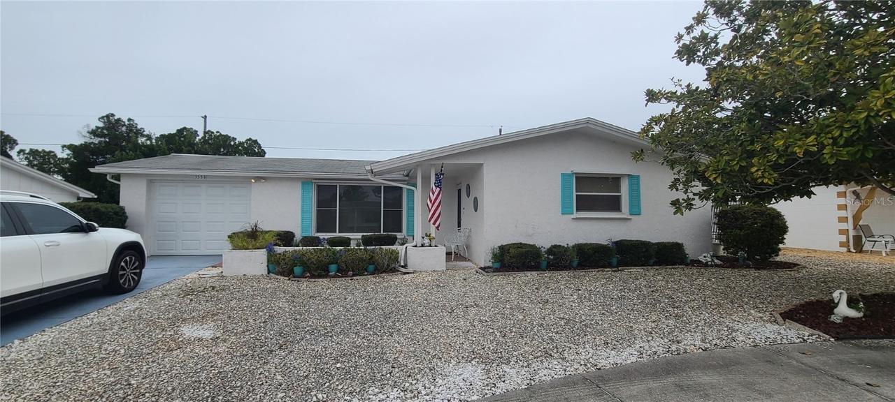 3553 Bradford Dr., Holiday, FL 34691