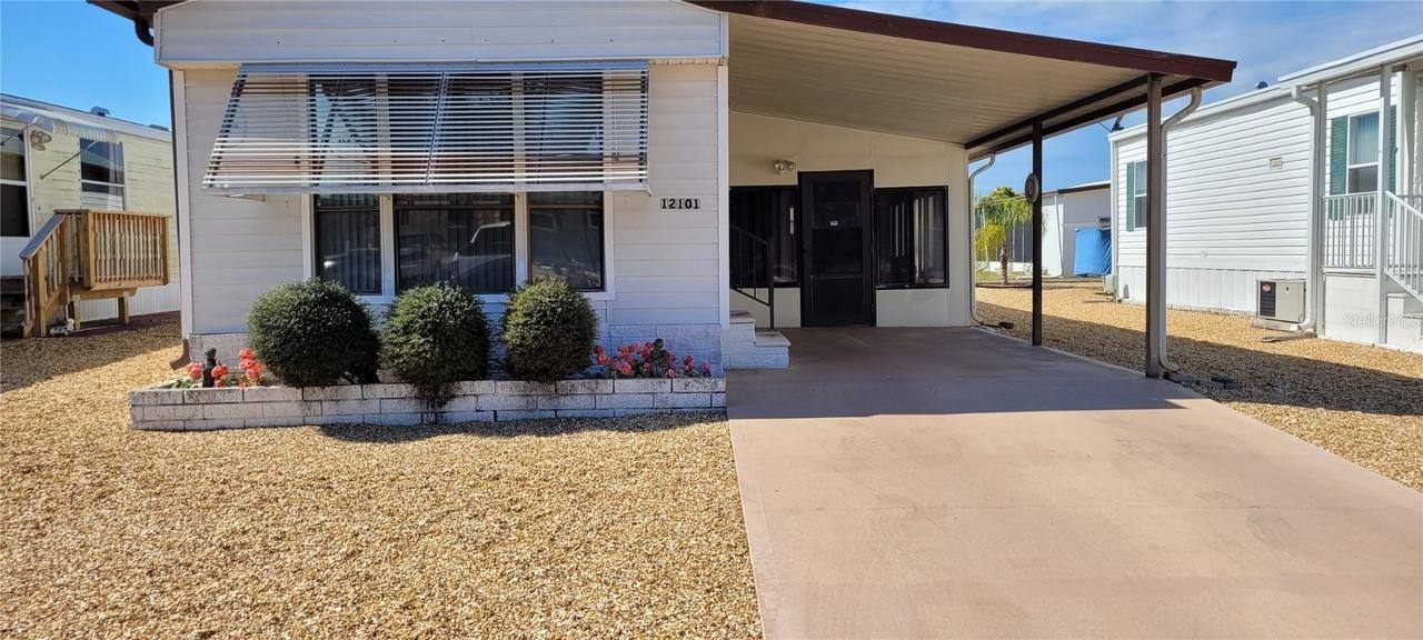 12101 W Longhorn Dr., Hudson, FL 34667