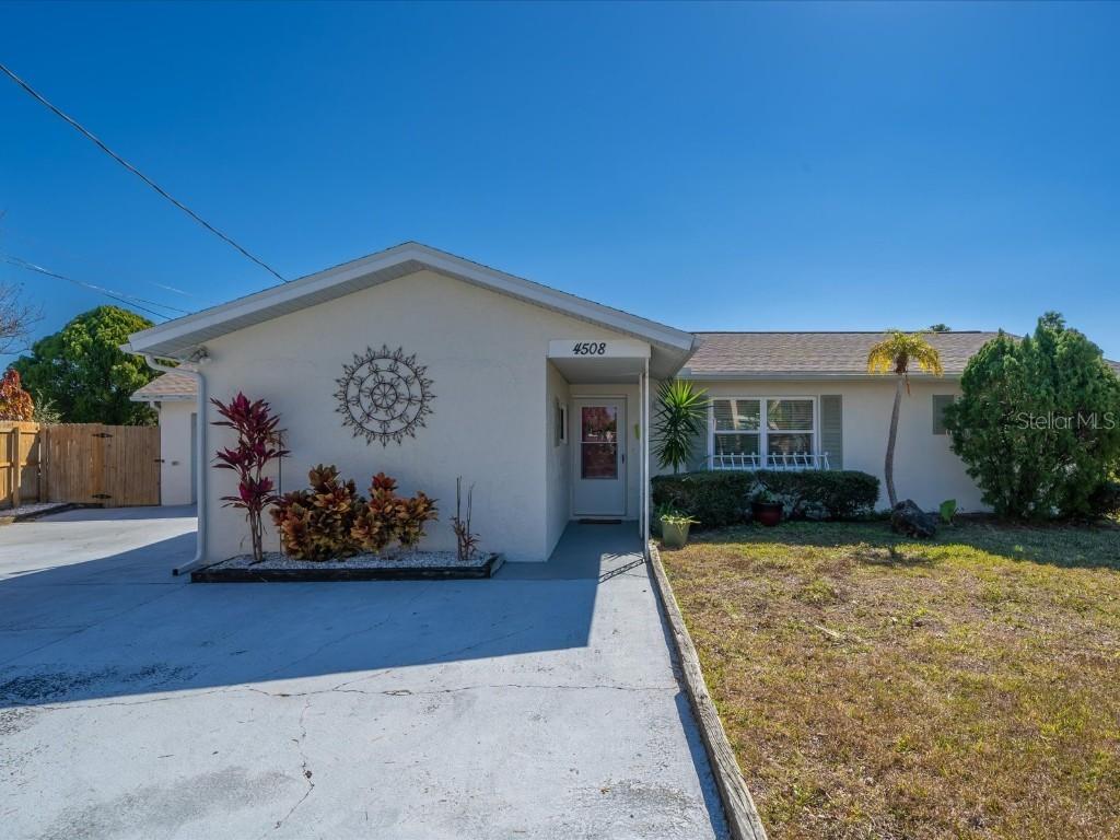 4508 Gulfstream Dr., Hernando Beach, FL 34607