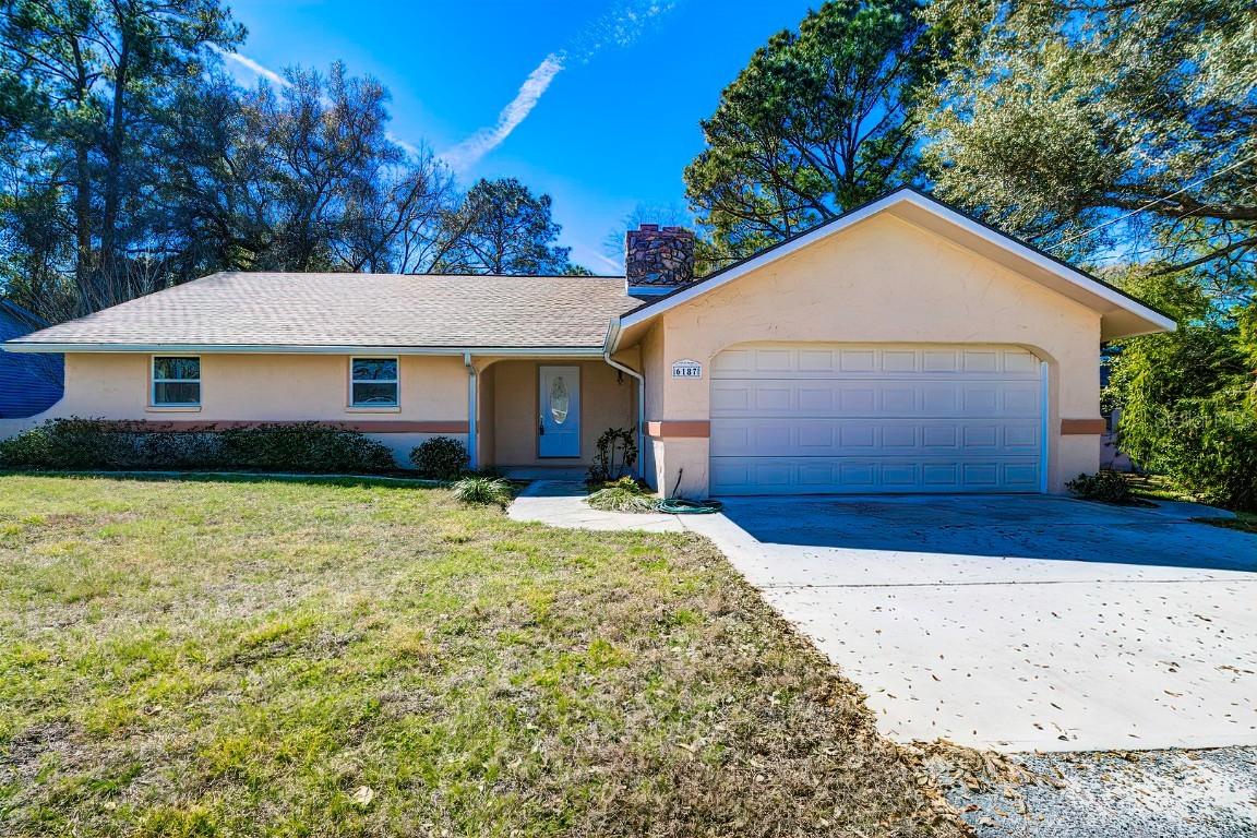 6187 Sumter Dr., Brooksville, FL 34602