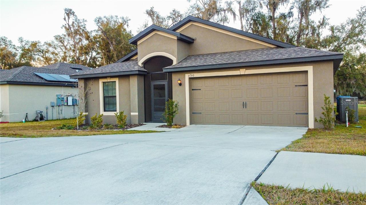 6760 Redbay Dr., Brooksville, FL 34602