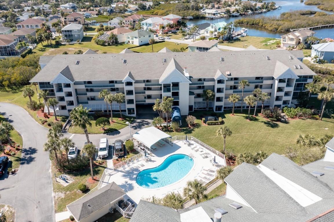 5537 Sea Forest Dr. #103, New Port Richey, FL 34652