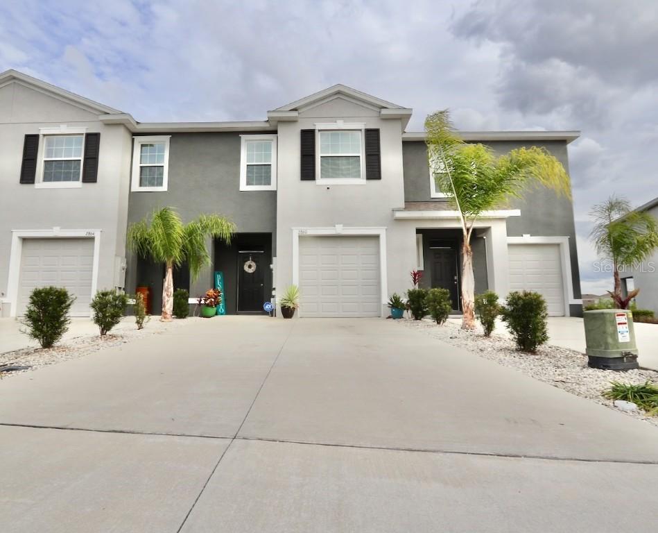 2860 Suncoast Blend Dr., Odessa, FL 33556
