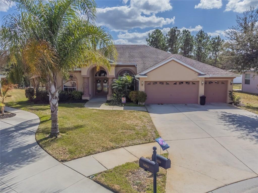 14520 Tarves Dr., Hudson, FL 34667