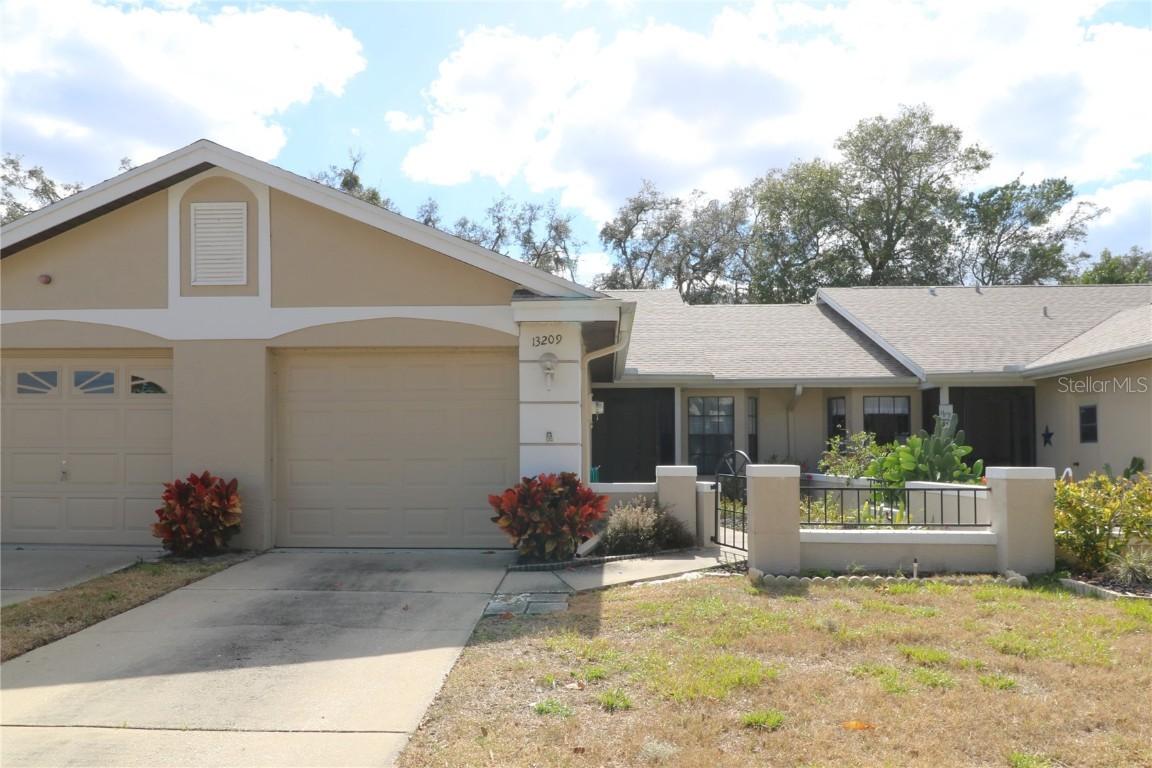 13209 Molitor Ct., Hudson, FL 34669