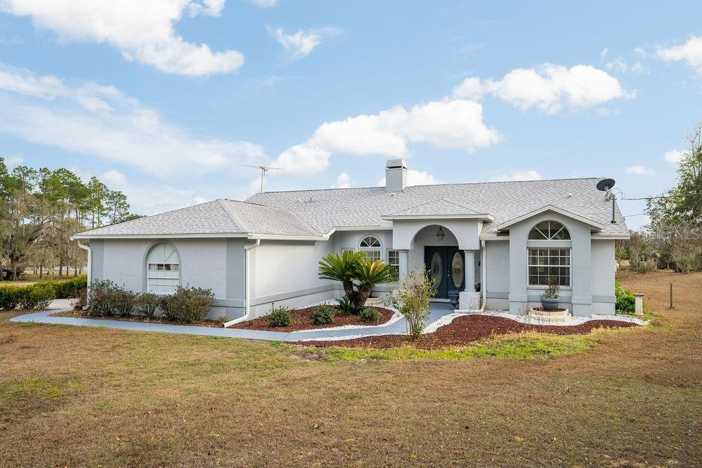 24488 Mae Hight Rd., Brooksville, FL 34601