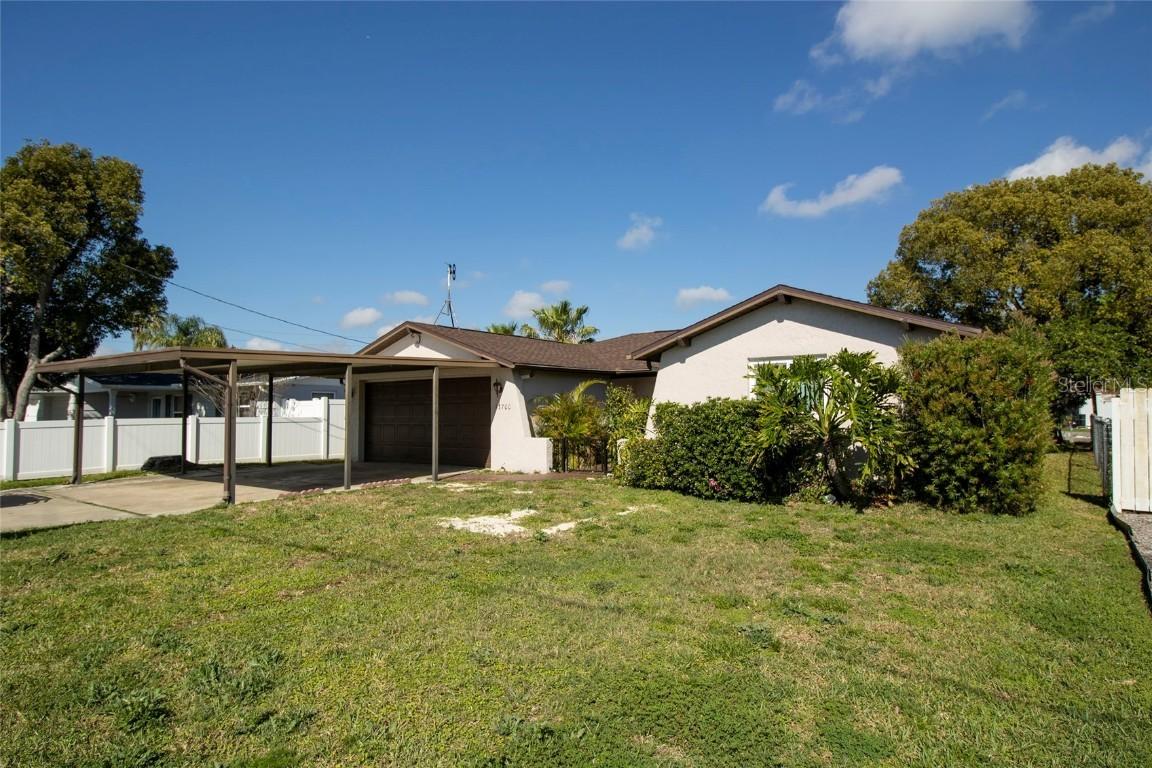 13700 Evelane Dr., Hudson, FL 34667