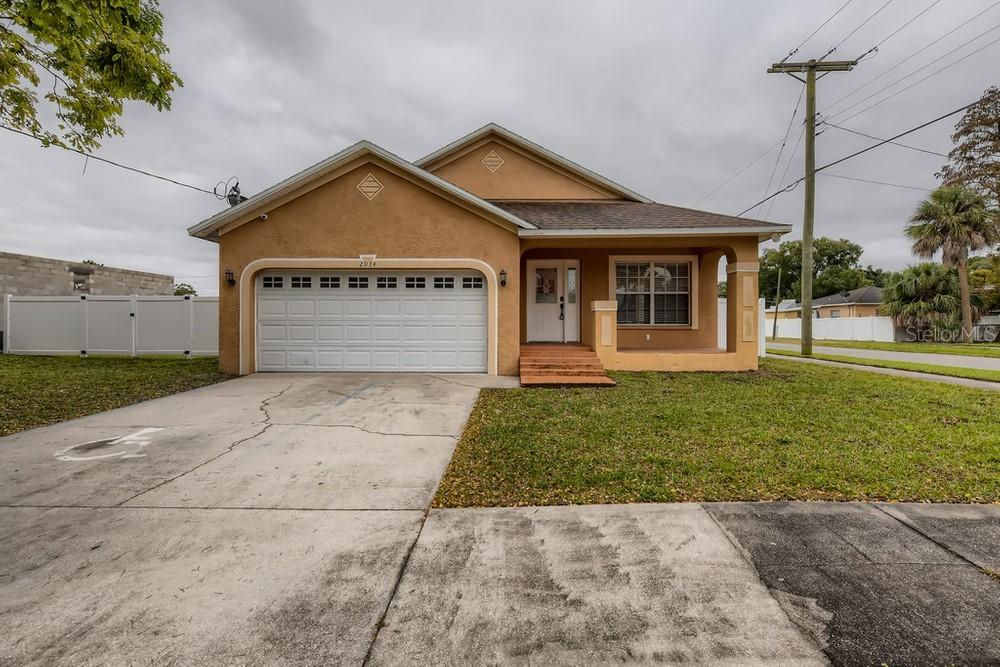 2934 Chestnut St., Tampa, FL 33607