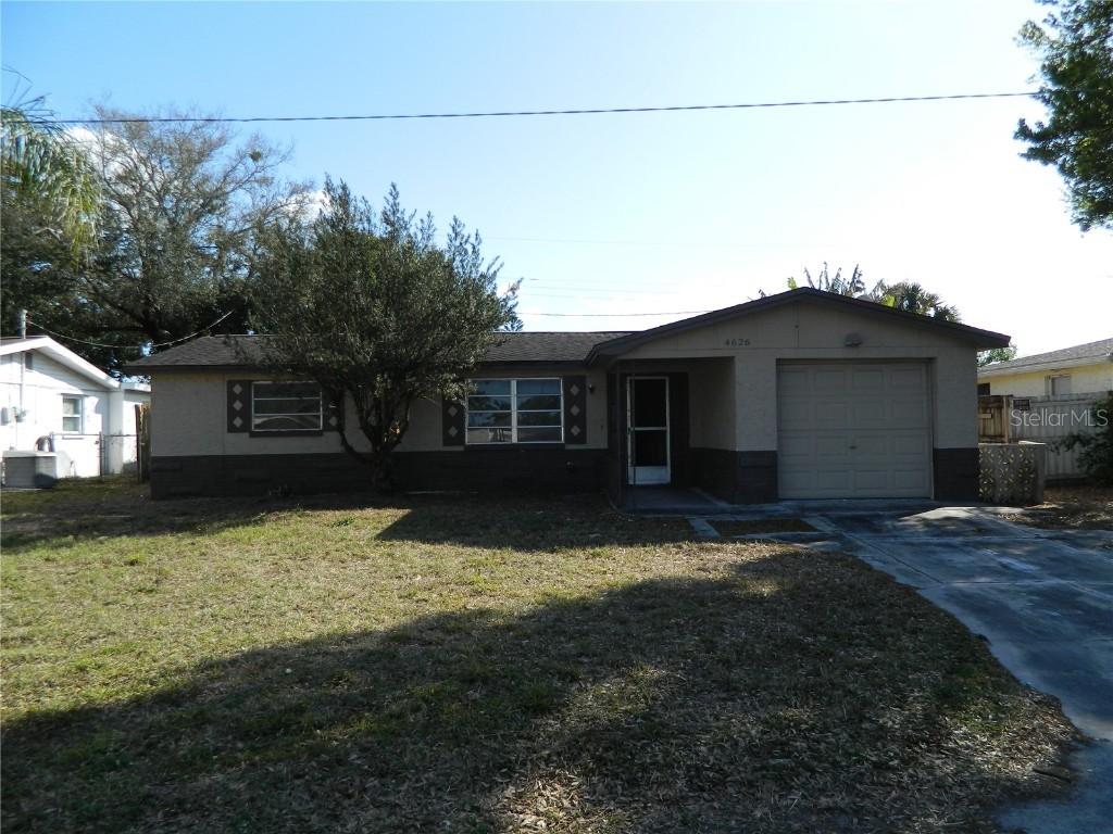 4626 Aegean Ave., Holiday, FL 34690