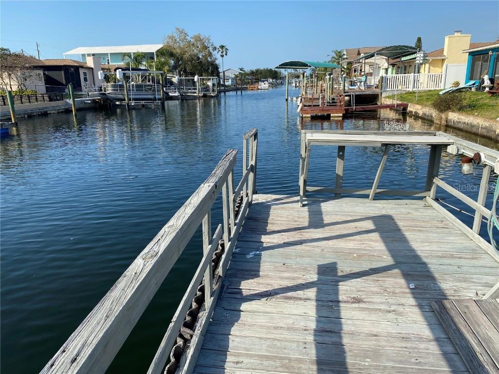 13305 Sunfish Dr., Hudson, FL 34667