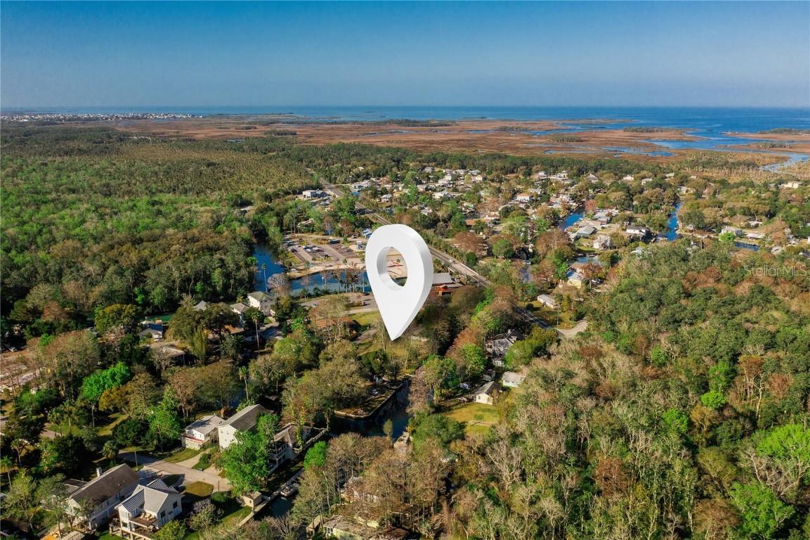 Lot 77&78 Gay St., Weeki Wachee, FL 34607