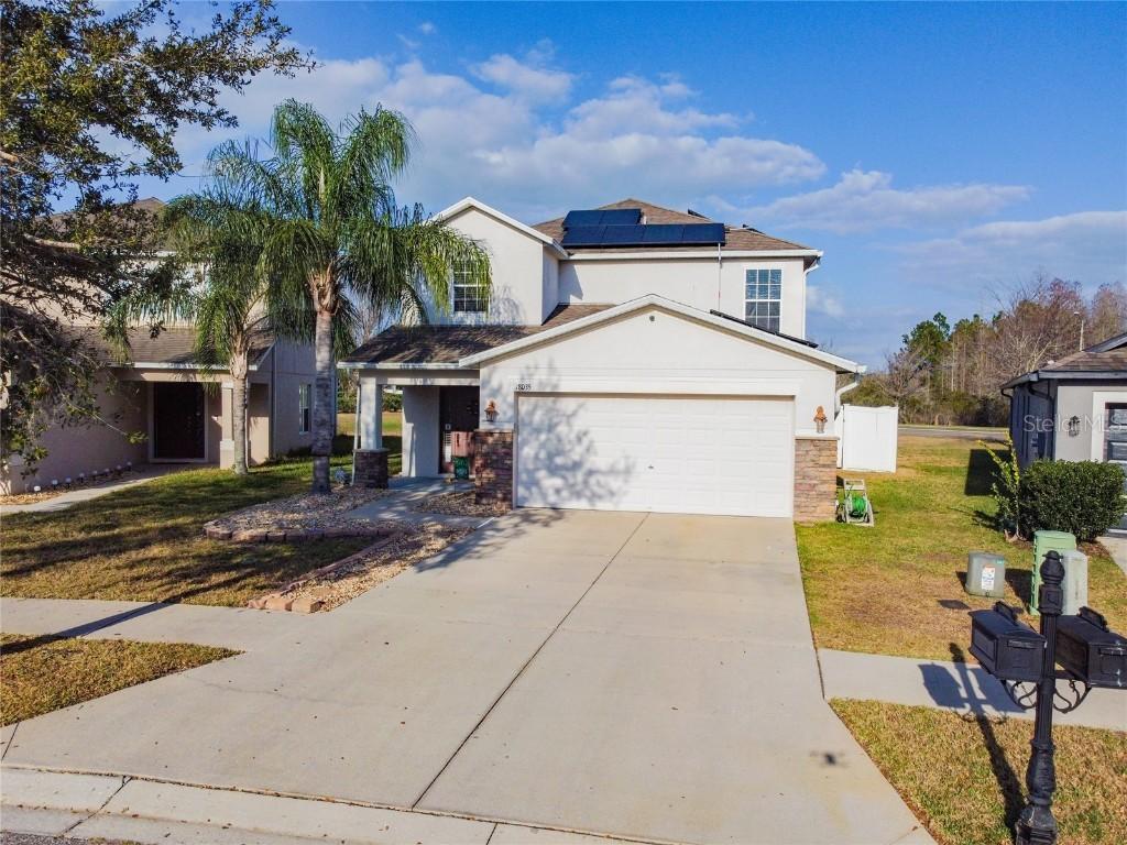 18035 Glastonbury Ln., Land O Lakes, FL 34638