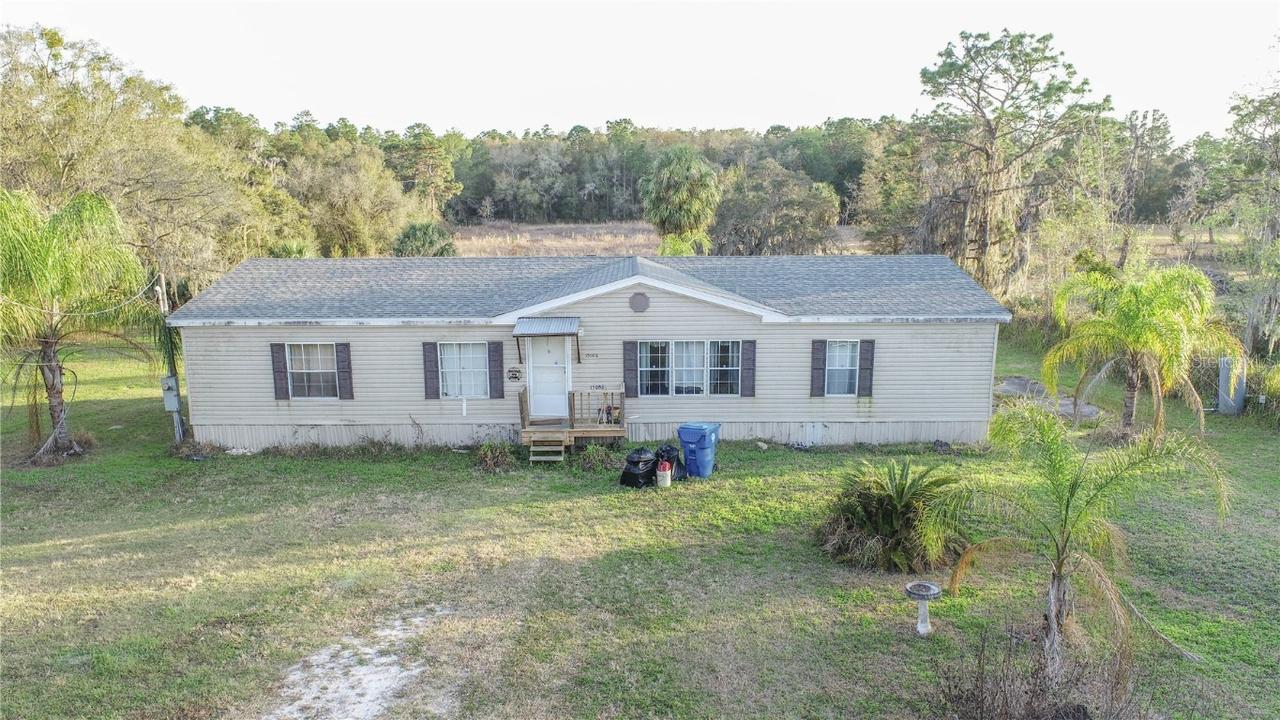 15086 Bailey Hill Rd., Brooksville, FL 34614