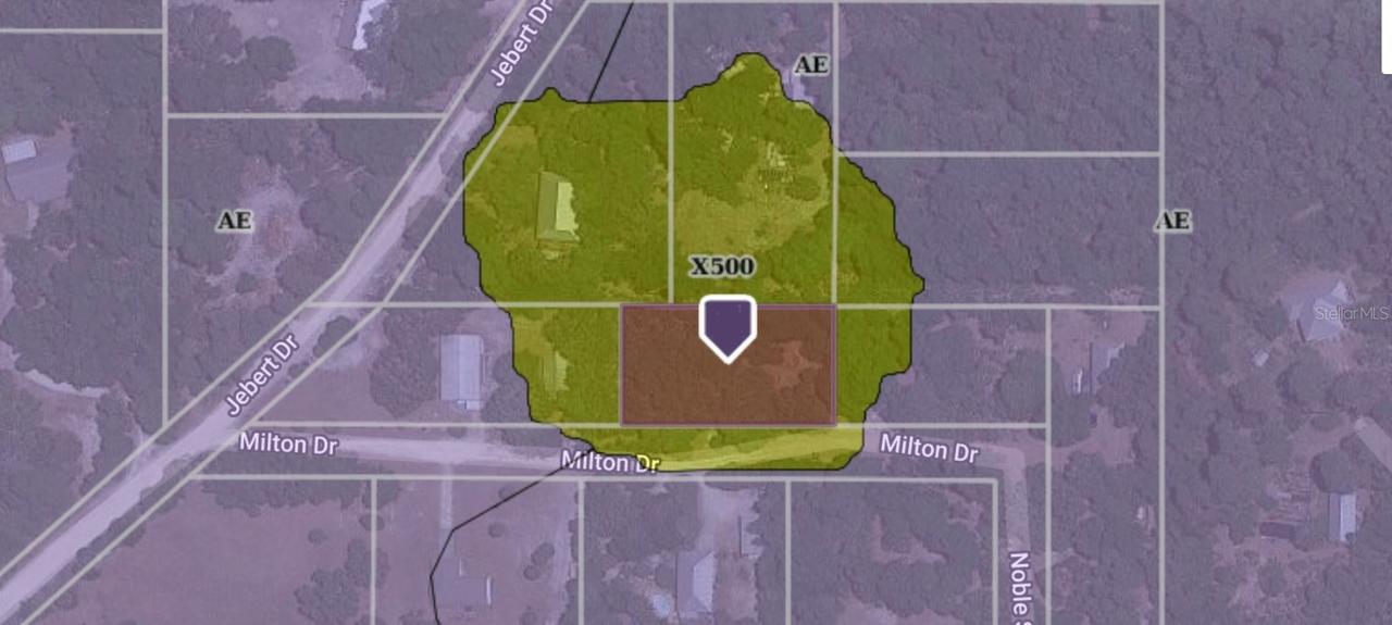 Milton Dr., Hudson, FL 34667
