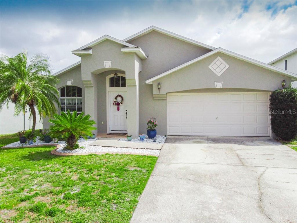 6332 Open Pasture Ct., Wesley Chapel, FL 33545