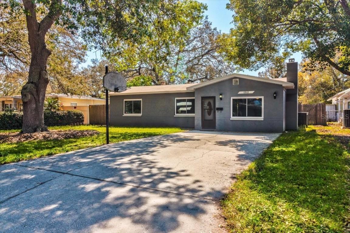 1312 57th Ave., St Petersburg, FL 33703