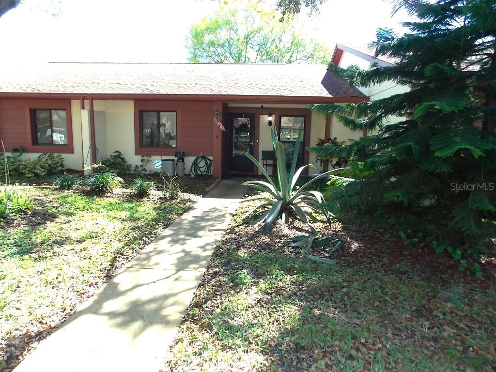 7621 Greystone Dr. #00D.0, Hudson, FL 34667