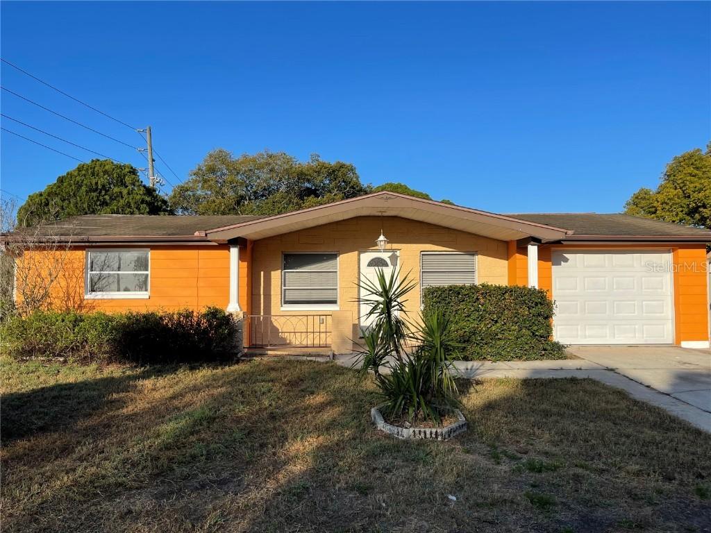 9005 Gray Fox Ln., Port Richey, FL 34668