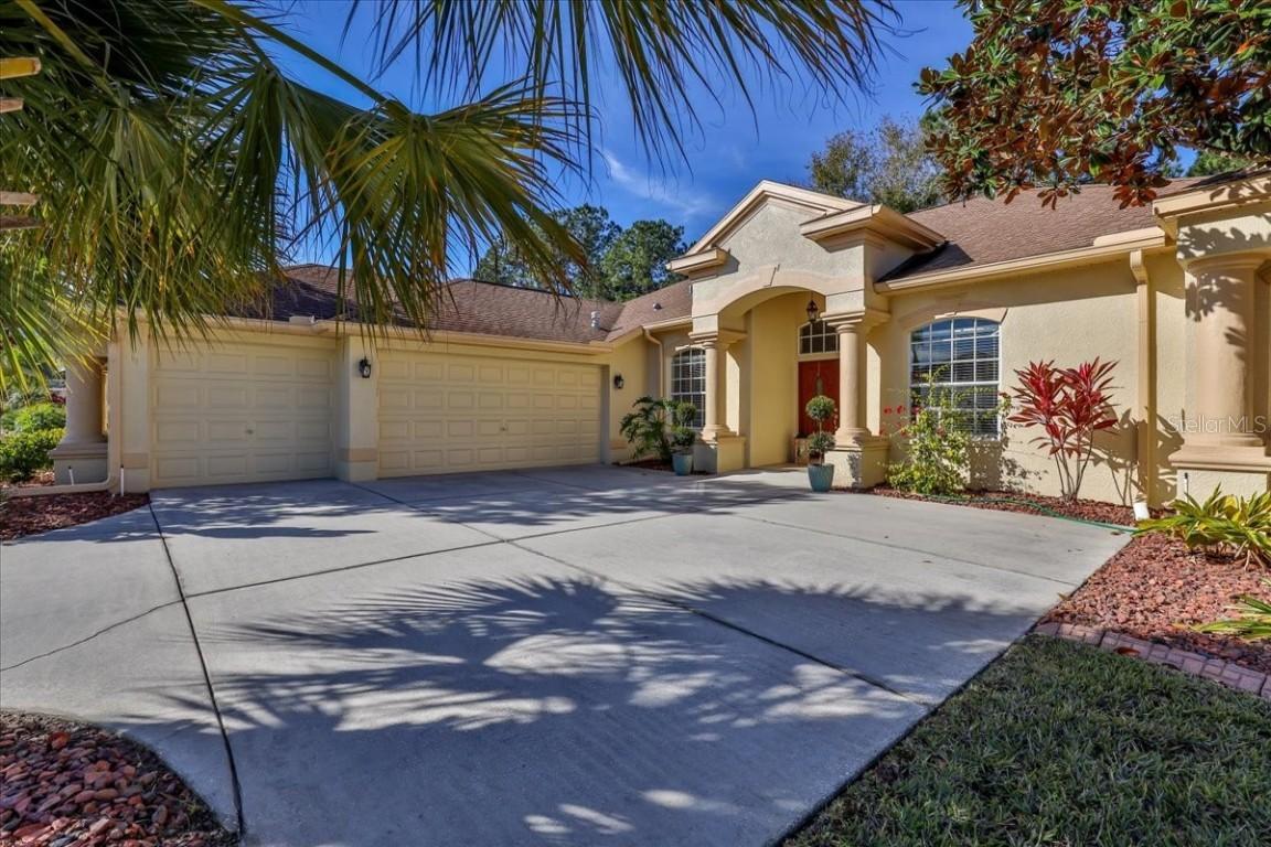 5027 Gevalia Dr., Brooksville, FL 34604