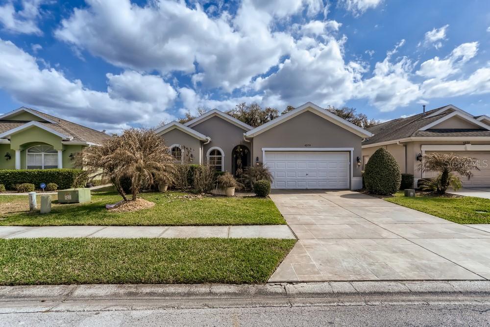 4376 Caliquen Dr., Brooksville, FL 34604