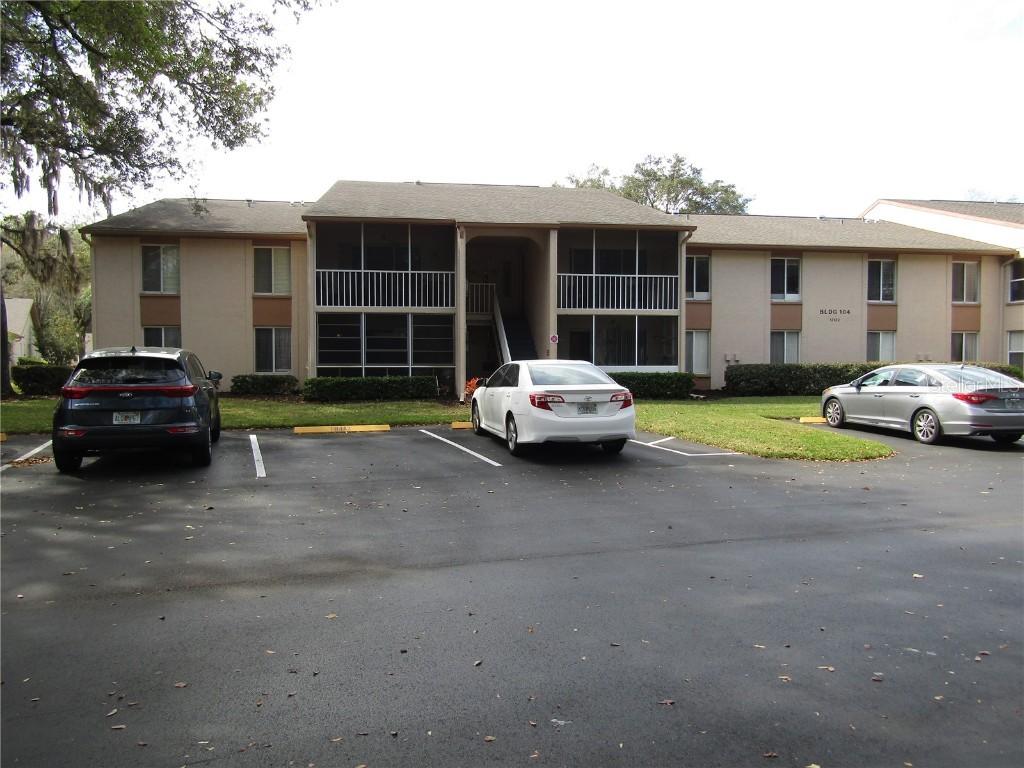 13122 Slash Pine Dr. #A1, Hudson, FL 34669