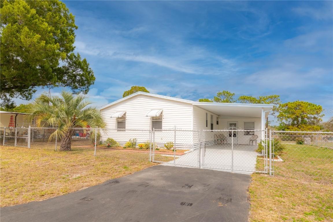 29183 Heckleman St., Brooksville, FL 34602