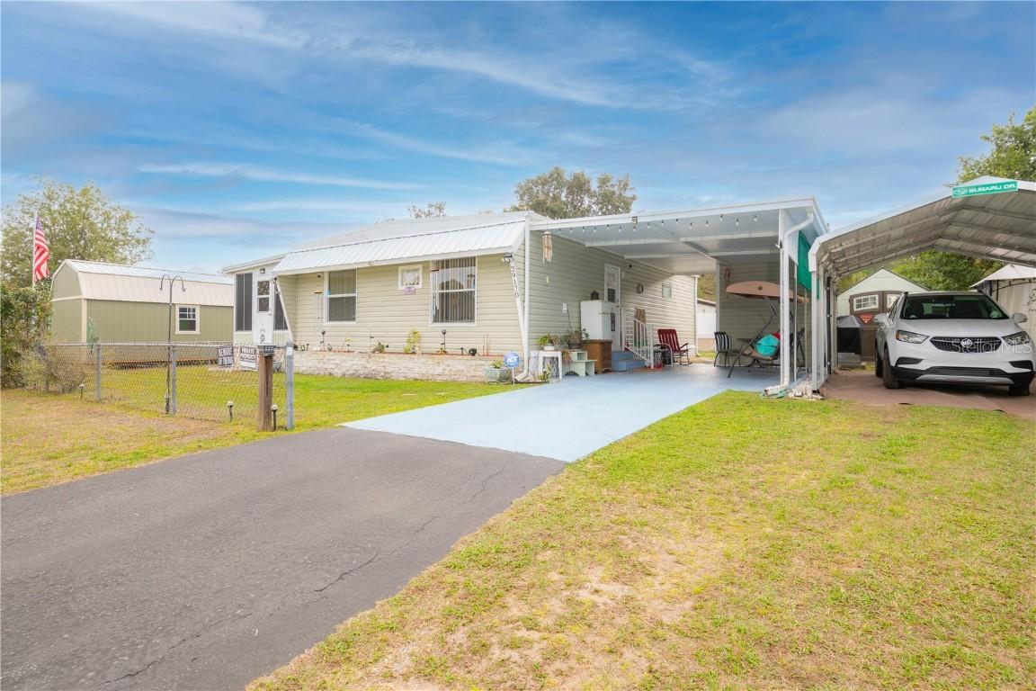 29170 Heckleman St., Brooksville, FL 34602