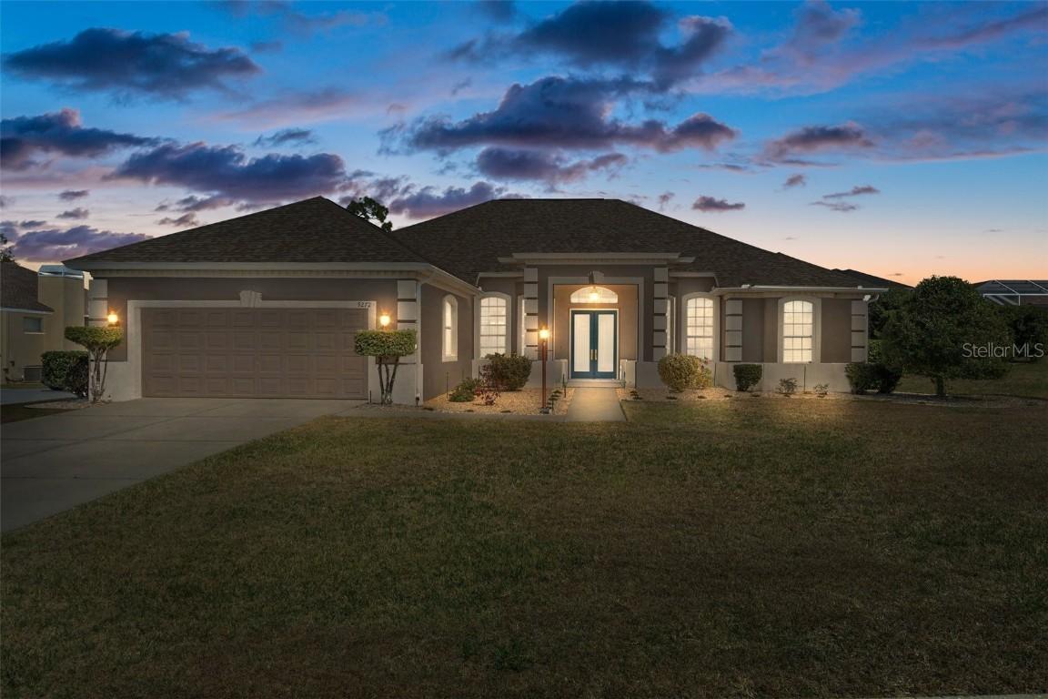 9272 Westshore Dr., Weeki Wachee, FL 34613