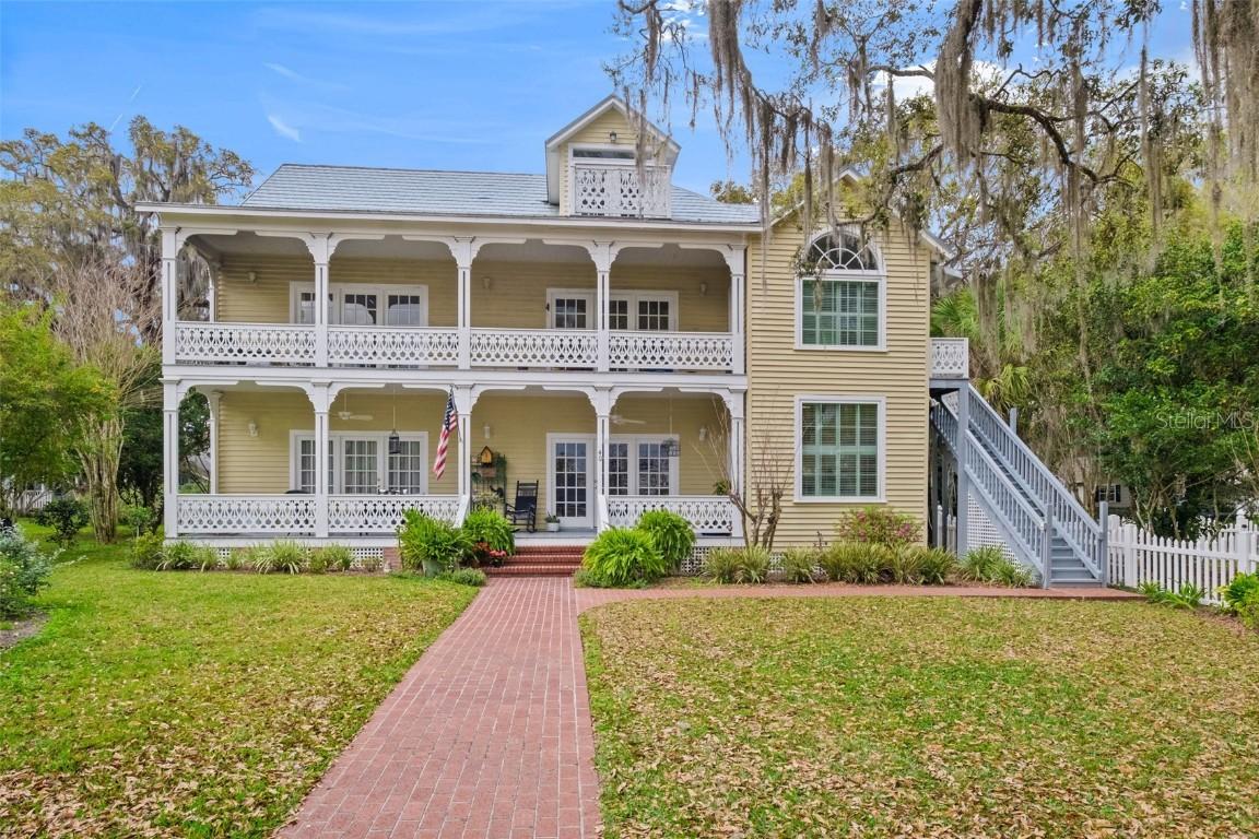 40 Olive St., Brooksville, FL 34601