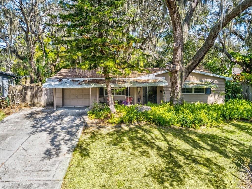 7325 Banner St., New Port Richey, FL 34653