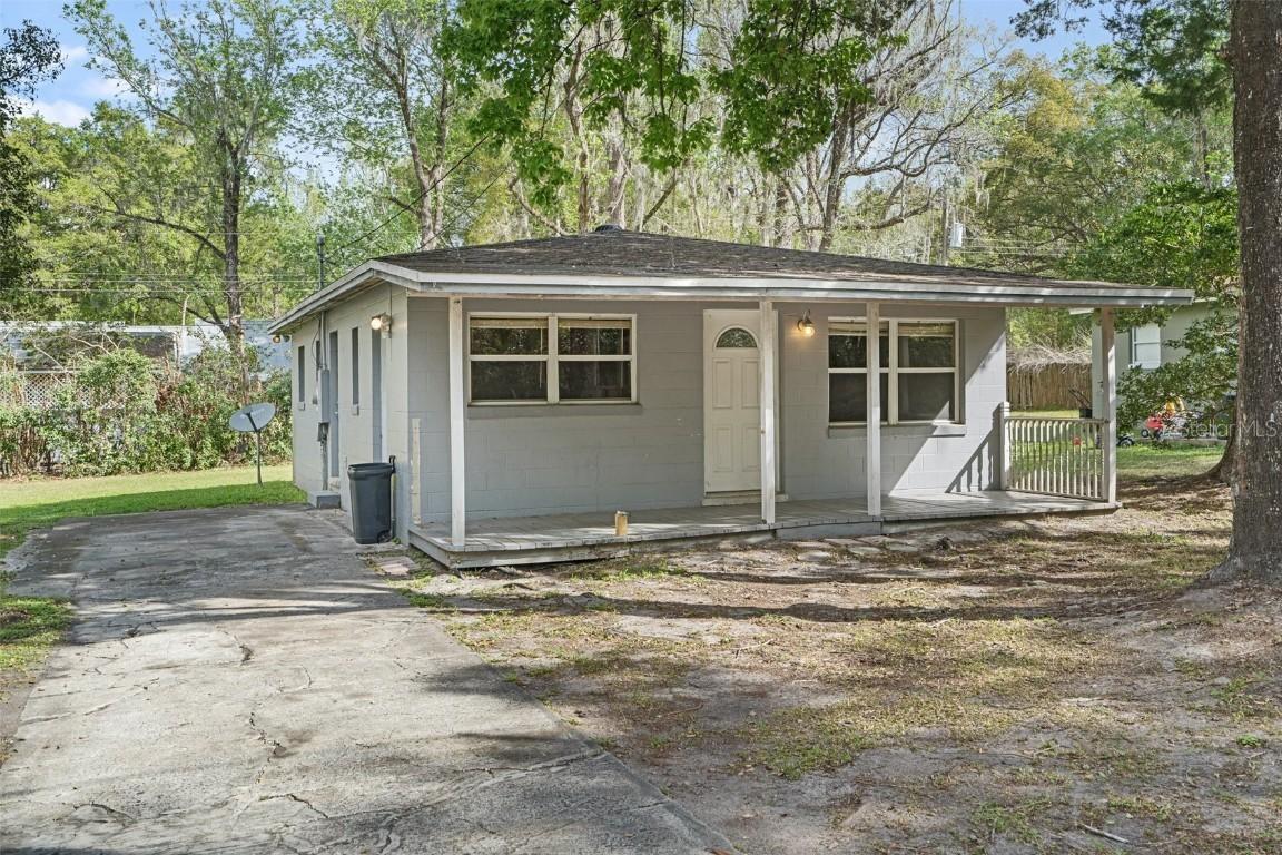 512 North Ave., Brooksville, FL 34601