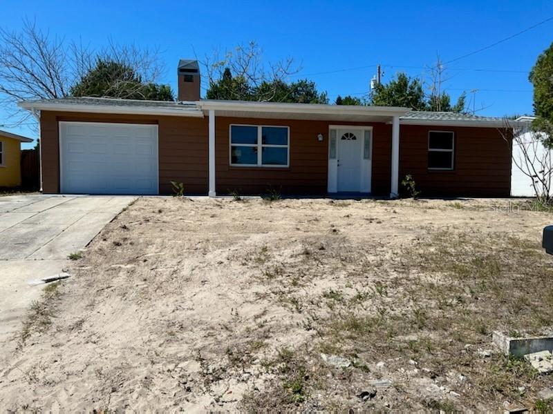 3319 Clydesdale Dr., Holiday, FL 34691