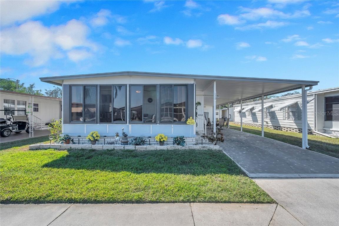 10905 Heritage Dr., Port Richey, FL 34668