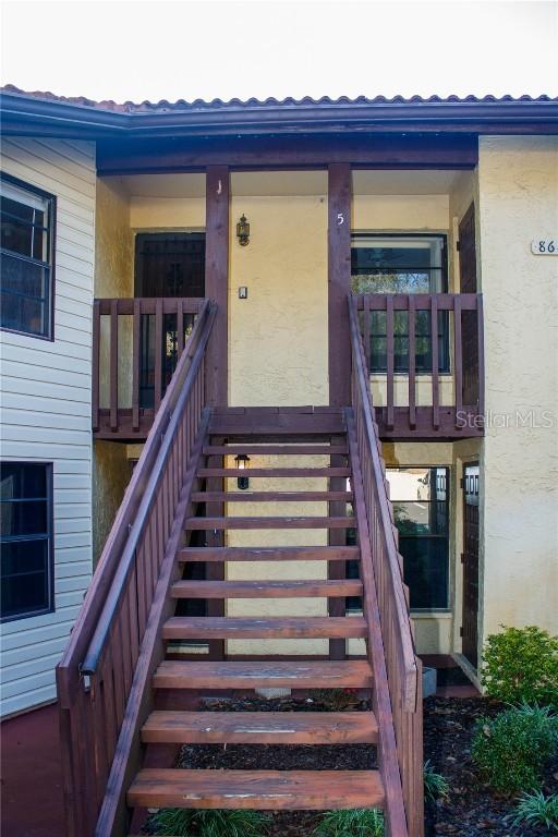 8621 Shadblow Ct. #5, Port Richey, FL 34668
