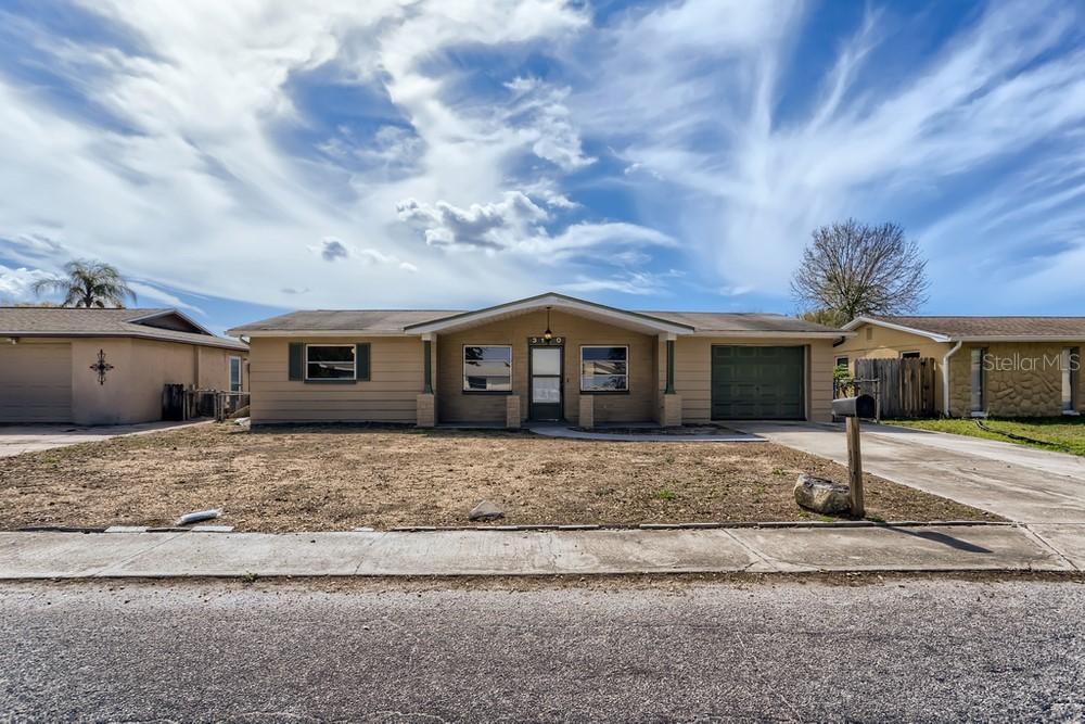 3110 Salisbury Dr., Holiday, FL 34691