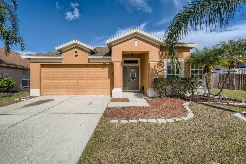 12511 Early Run Ln., Riverview, FL 33578